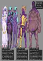 The Black Witch's Ecstasy 2 ch.1-2 / 黒魔女の恍惚 2 第1-2話 [Original] Thumbnail Page 28