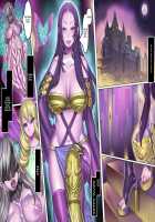 Black Witch Ecstasy 2 Chapter 3,4 / 黒魔女の恍惚 2 第1-2話 [Original] Thumbnail Page 20