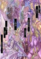 Black Witch Ecstasy 2 Chapter 3,4 / 黒魔女の恍惚 2 第1-2話 [Original] Thumbnail Page 27