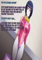 Kaijin Pierrot Mask / 怪人ピエロマスク [Original] Thumbnail Page 17