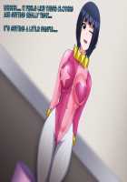 Kaijin Pierrot Mask / 怪人ピエロマスク [Original] Thumbnail Page 19