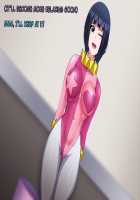 Kaijin Pierrot Mask / 怪人ピエロマスク [Original] Thumbnail Page 20