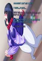 Kaijin Pierrot Mask / 怪人ピエロマスク [Original] Thumbnail Page 22