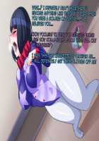 Kaijin Pierrot Mask / 怪人ピエロマスク [Original] Thumbnail Page 29