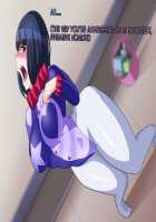 Kaijin Pierrot Mask / 怪人ピエロマスク [Original] Thumbnail Page 32