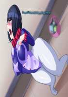 Kaijin Pierrot Mask / 怪人ピエロマスク [Original] Thumbnail Page 33