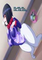 Kaijin Pierrot Mask / 怪人ピエロマスク [Original] Thumbnail Page 34