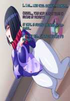 Kaijin Pierrot Mask / 怪人ピエロマスク [Original] Thumbnail Page 36