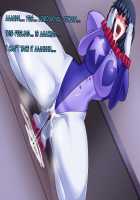 Kaijin Pierrot Mask / 怪人ピエロマスク [Original] Thumbnail Page 40