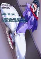 Kaijin Pierrot Mask / 怪人ピエロマスク [Original] Thumbnail Page 41