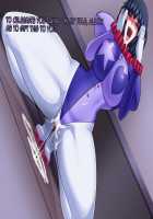 Kaijin Pierrot Mask / 怪人ピエロマスク [Original] Thumbnail Page 43