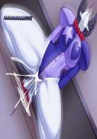 Kaijin Pierrot Mask / 怪人ピエロマスク [Original] Thumbnail Page 44