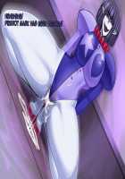 Kaijin Pierrot Mask / 怪人ピエロマスク [Original] Thumbnail Page 46