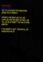 Kaijin Pierrot Mask / 怪人ピエロマスク [Original] Thumbnail Page 48