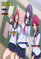 Kaijin Pierrot Mask / 怪人ピエロマスク [Original] Thumbnail Page 49