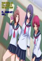 Kaijin Pierrot Mask / 怪人ピエロマスク [Original] Thumbnail Page 51