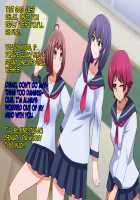 Kaijin Pierrot Mask / 怪人ピエロマスク [Original] Thumbnail Page 52