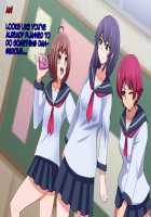 Kaijin Pierrot Mask / 怪人ピエロマスク [Original] Thumbnail Page 55