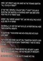 Kaijin Pierrot Mask / 怪人ピエロマスク [Original] Thumbnail Page 74