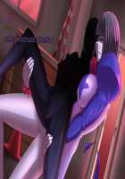 Kaijin Pierrot Mask / 怪人ピエロマスク [Original] Thumbnail Page 91