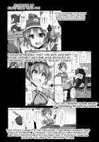 Kappa / 飼把 [Kenpi] [Touhou Project] Thumbnail Page 03