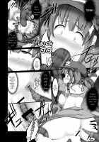 Kappa / 飼把 [Kenpi] [Touhou Project] Thumbnail Page 09