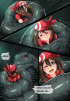 Hell of Swallowed (May) [Co Ma] [Pokemon] Thumbnail Page 03