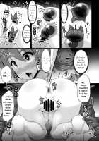 MISUJI / 三筋 [Kenpi] [Touhou Project] Thumbnail Page 08