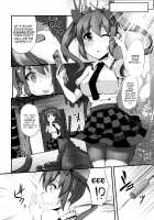 MISUJI / 三筋 [Kenpi] [Touhou Project] Thumbnail Page 09