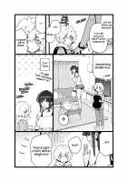 A Story About A Boy Being Assaulted By His Succubus Classmate During A Sleepover Over The Holidays / クラスメイトの女子淫魔に連休中のお泊り会で襲われちゃう男子の話 Page 10 Preview