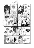 A Story About A Boy Being Assaulted By His Succubus Classmate During A Sleepover Over The Holidays / クラスメイトの女子淫魔に連休中のお泊り会で襲われちゃう男子の話 Page 36 Preview