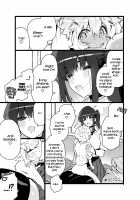 A Story About A Boy Being Assaulted By His Succubus Classmate During A Sleepover Over The Holidays / クラスメイトの女子淫魔に連休中のお泊り会で襲われちゃう男子の話 Page 7 Preview