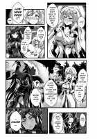 BRIGHTEST STAR / BRIGHTEST STAR [Star Chaser] [Genshin Impact] Thumbnail Page 18