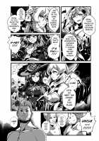 BRIGHTEST STAR / BRIGHTEST STAR [Star Chaser] [Genshin Impact] Thumbnail Page 21