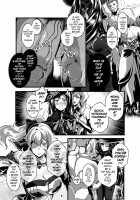 BRIGHTEST STAR / BRIGHTEST STAR [Star Chaser] [Genshin Impact] Thumbnail Page 22