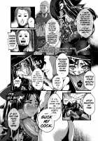 BRIGHTEST STAR / BRIGHTEST STAR [Star Chaser] [Genshin Impact] Thumbnail Page 23