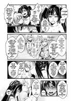 BRIGHTEST STAR / BRIGHTEST STAR [Star Chaser] [Genshin Impact] Thumbnail Page 35