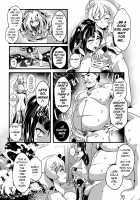 BRIGHTEST STAR / BRIGHTEST STAR [Star Chaser] [Genshin Impact] Thumbnail Page 36