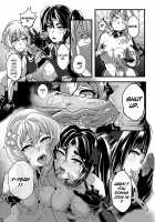 BRIGHTEST STAR / BRIGHTEST STAR [Star Chaser] [Genshin Impact] Thumbnail Page 38