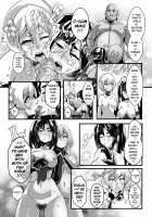 BRIGHTEST STAR / BRIGHTEST STAR [Star Chaser] [Genshin Impact] Thumbnail Page 39