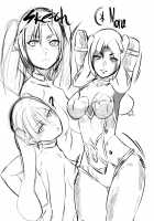 BRIGHTEST STAR / BRIGHTEST STAR [Star Chaser] [Genshin Impact] Thumbnail Page 77