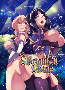 BRIGHTEST STAR / BRIGHTEST STAR [Star Chaser] [Genshin Impact]