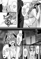 How to Break an Incubus / 男淫魔の壊し方 [Usuki] [Original] Thumbnail Page 20