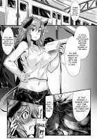 How to Break an Incubus / 男淫魔の壊し方 [Usuki] [Original] Thumbnail Page 05