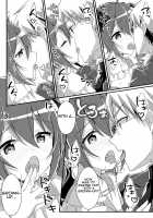 Toshiue e no Doukei / 年上への憧憬 [Nomu] [Original] Thumbnail Page 12