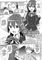 Toshiue e no Doukei / 年上への憧憬 [Nomu] [Original] Thumbnail Page 33