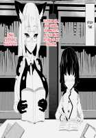 Dog Kingdom VS Cat Empire / 犬王国VS猫帝国 [Signum] [Original] Thumbnail Page 24