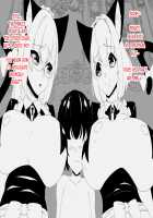 Dog Kingdom VS Cat Empire / 犬王国VS猫帝国 [Signum] [Original] Thumbnail Page 52