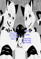 Dog Kingdom VS Cat Empire / 犬王国VS猫帝国 [Signum] [Original] Thumbnail Page 53