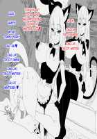 Dog Kingdom VS Cat Empire / 犬王国VS猫帝国 [Signum] [Original] Thumbnail Page 60